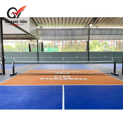 Trụ Pickleball thi đấu 303704-P