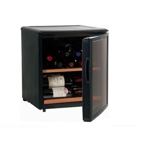 Tủ rượu KaDeKa KSJ115EW cao cấp chính hãng