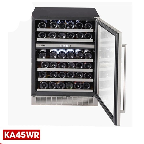 Tủ ướp rượu Kadeka KA45WR CAO CẤP CHÍNH HÃNG