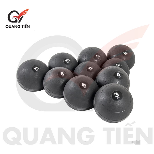 BÓNG ĐẬP/ BÓNG CÁT/ SLAMBALL