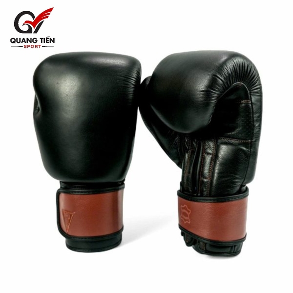 Găng Tay Boxing Title Honorary Sparring 1.0