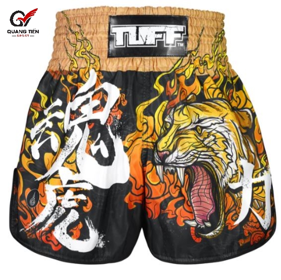 Quần TUFF Muay Thai 