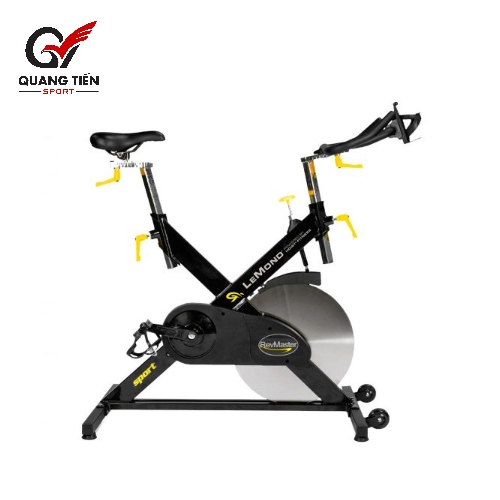 Xe đạp tập thể lực Hoist Lemond Revmaster Sport Bike L-15700-A