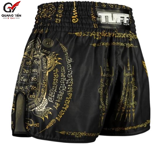 Quần TUFF Muay Thai 