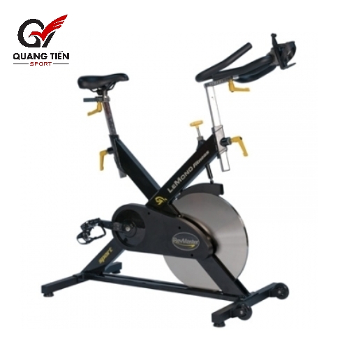 Xe đạp tập thể lực Hoist Lemond Revmaster Sport Bike L-15700-A