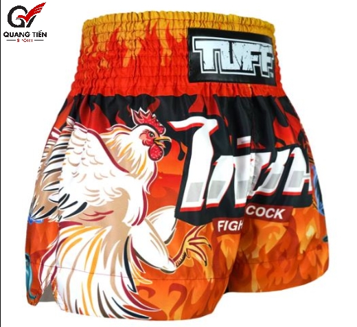 Quần TUFF Muay Thai 