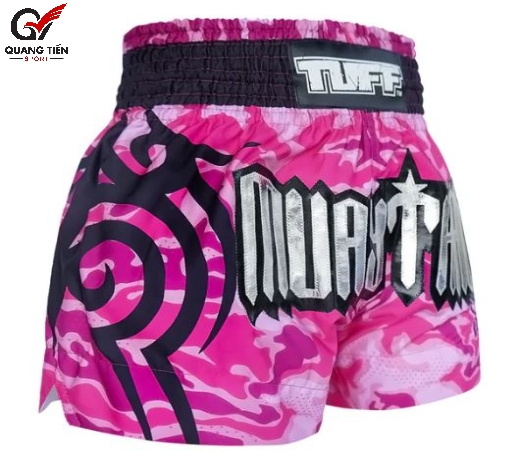 Quần TUFF Muay Thai 