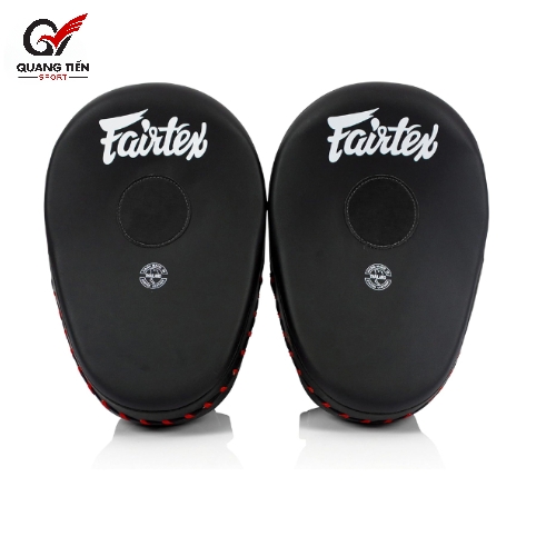 ĐÍCH ĐẤM FAIRTEX FMV13 – ĐEN