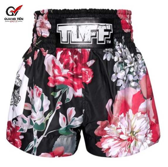 Quần TUFF Muay Thai 