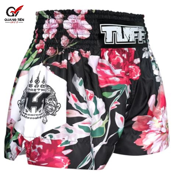 Quần TUFF Muay Thai 