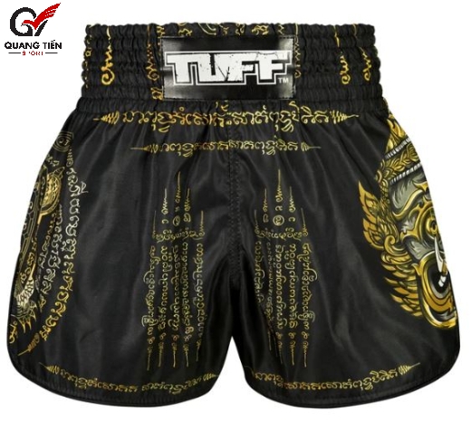 Quần TUFF Muay Thai 