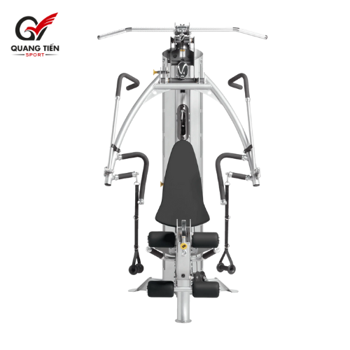 Giàn tạ đa năng Hoist V4 Elite Gym thương hiệu Mỹ