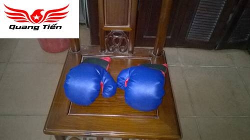 Găng tay boxing mini giá rẻ