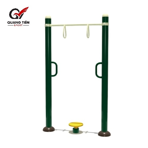 Xà đơn kết hợp xoay eo HQ-621