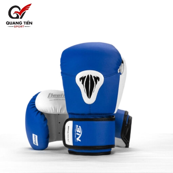 Găng Tay Boxing Trẻ Em BN Beetles 6oz