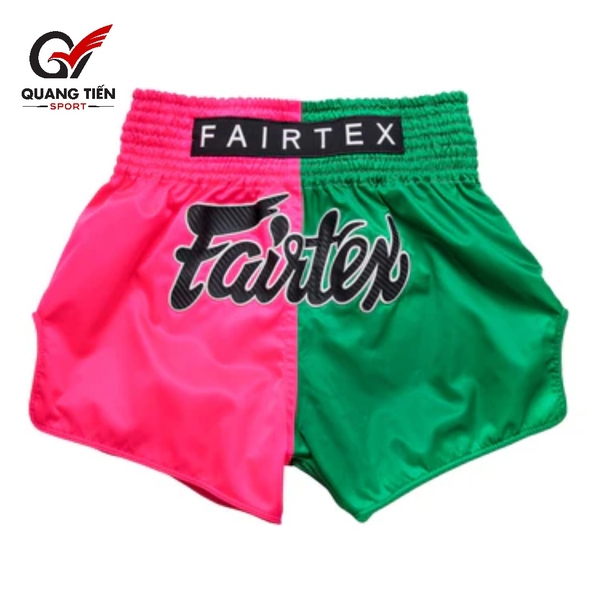 Quần Muay Thai Fairtex – BS1911