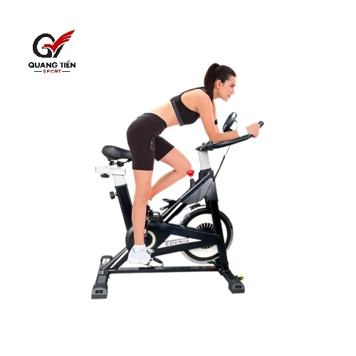 Xe đạp tập thể dục Sovnia L-003