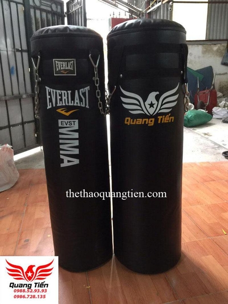 Bao đấm Quang Tiến 1.2m 70kg QT23