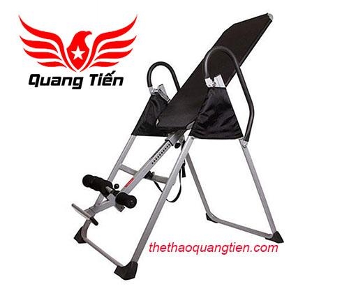 Máy Tập Tăng Chiều Cao Inversion Table QT42