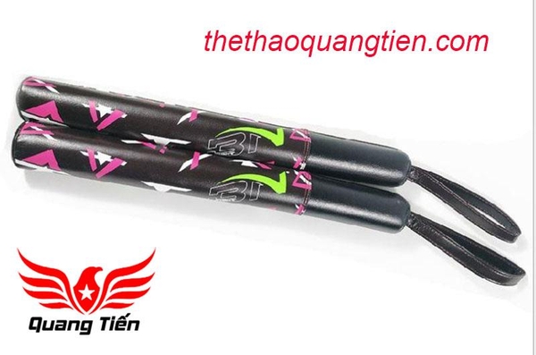 Gậy tập phản xạ Boxing Precision Stick BN tập MMA Kickboxing Taekwondo Karate Muaythai