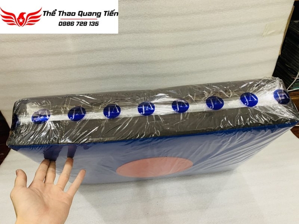 Đích đá chữ nhật to 40 x 60 cm loại tốt (giá 1 chiếc)