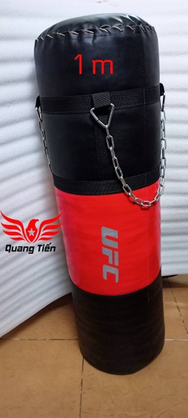 Bao đấm UFC Thiên Long 1m mẫu 2021