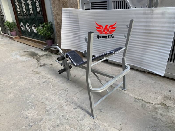 Ghế đẩy tạ đơn Ben 601401