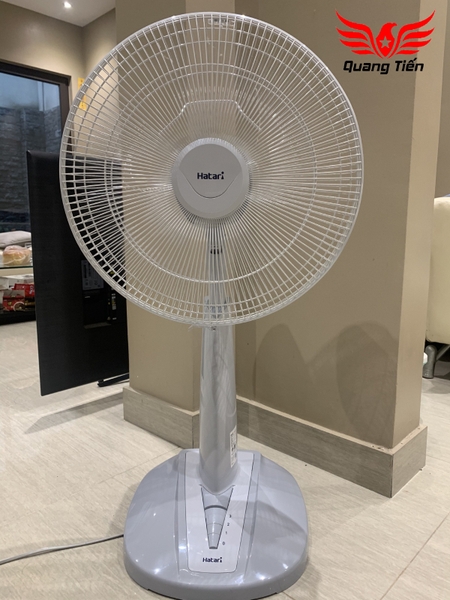 Quạt lửng Hatari HB-S16M4 Thái Lan