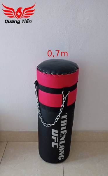 Bao đấm UFC Thiên Long 0,7m mẫu 2021