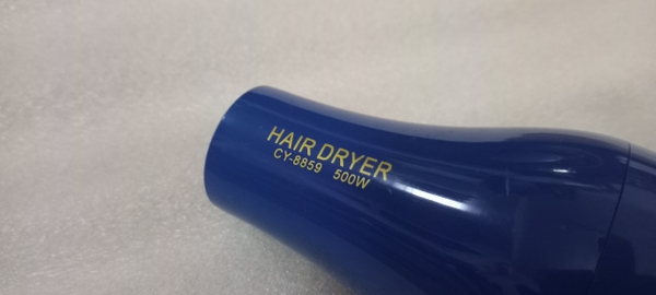 Máy sấy tóc gấp gọn Hair Dryer CY 8859