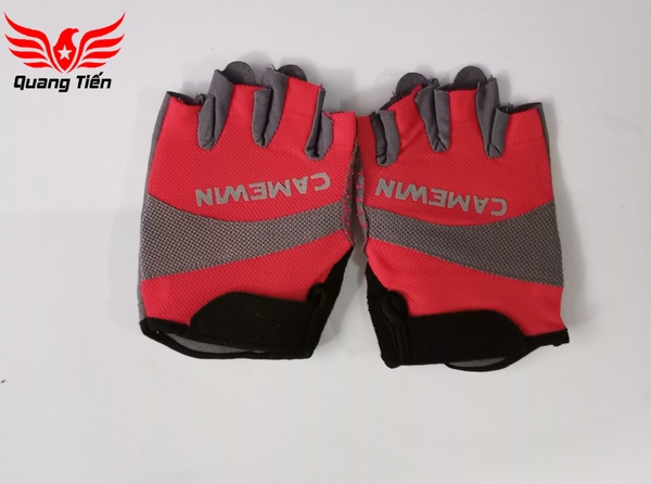 Găng tay tập Gym , tập tạ cho nam nữ CAMEWIN 0904