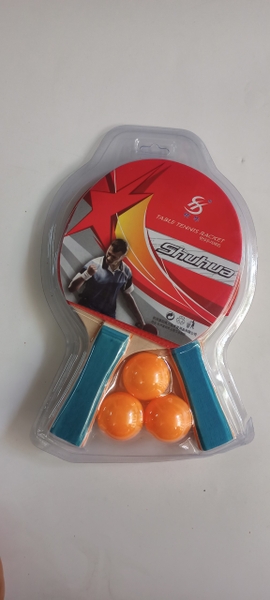 Vợt bóng bàn shuhua table tennis racket