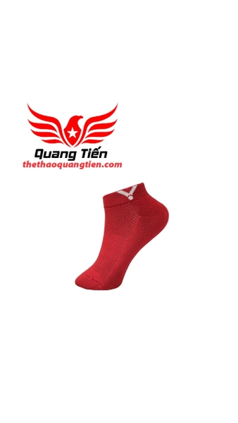 Tất thể thao dày dặn ấm cao cấp Tất Victor trơn - VT01