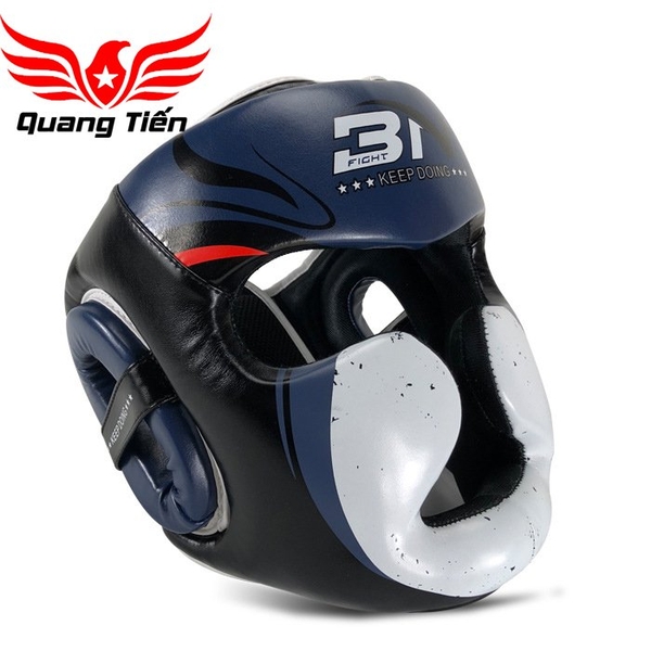 Mũ bn 6.0 thế hệ mới cao cấp bền bỉ chính hãng - màu đen