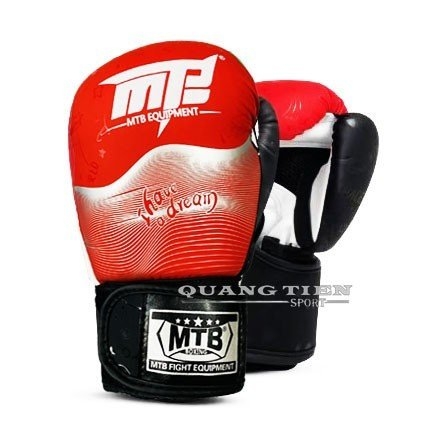 Găng tay boxing mini cho trẻ em MTB 6oz 7.0