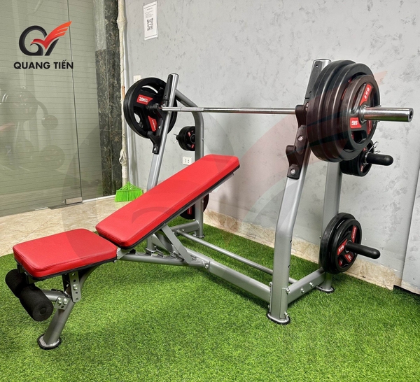 Giàn tạ đa năng Kingbox KB-G02
