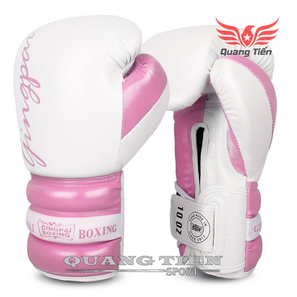 Găng tay boxing JingPang cao cấp chính hãng