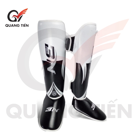 Giáp chân BN cao cấp chính hãng - Màu xanh