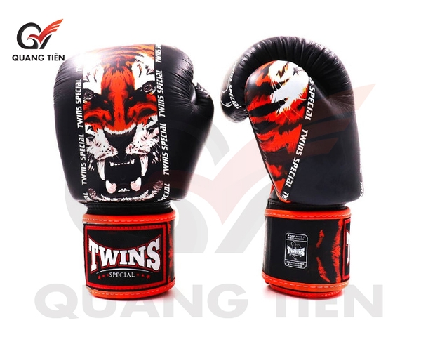 Găng Tay Boxing Twins FBGVL3-60 PAYAK
