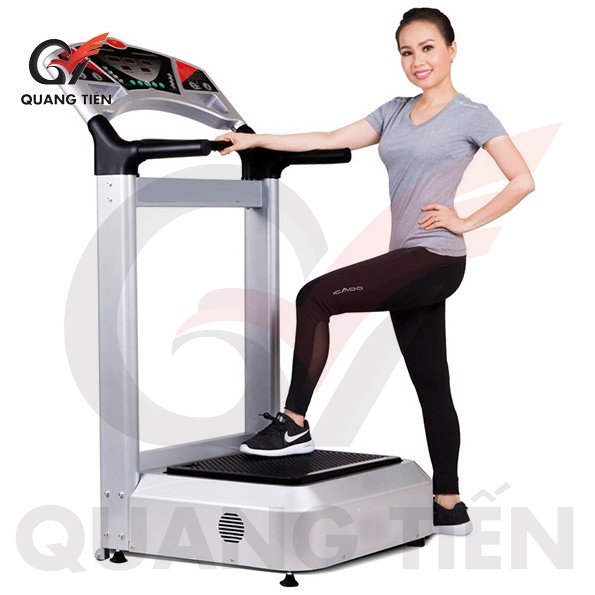 Máy Massage phòng tập Super Fit