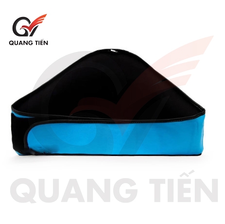 ĐAI BỤNG TWINS BEPL3 BELLY PADS xanh
