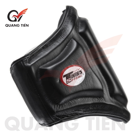 ĐAI BỤNG TWINS BEPL3 BELLY PADS Đen