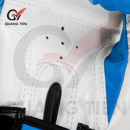Găng Tay boxing BN 6oz 6.0 mẫu 2025 cá tính (Tím)