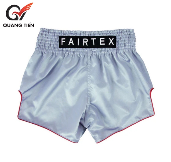 Quần Fairtex Muay Thai Shorts - BS1909 