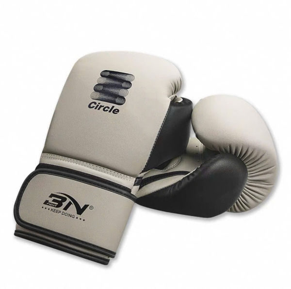 Găng tay boxing BN CIRCLE cao cấp chính hãng mẫu mới 2026