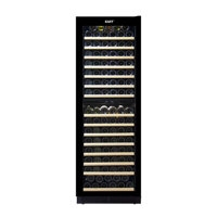TỦ ƯỚP RƯỢU VANG KSJ168EW