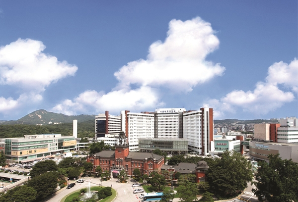 Bệnh viện Đại học quốc gia Seoul