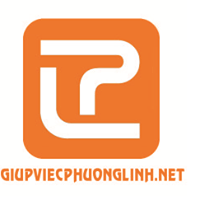 giúp việc ăn ở lại