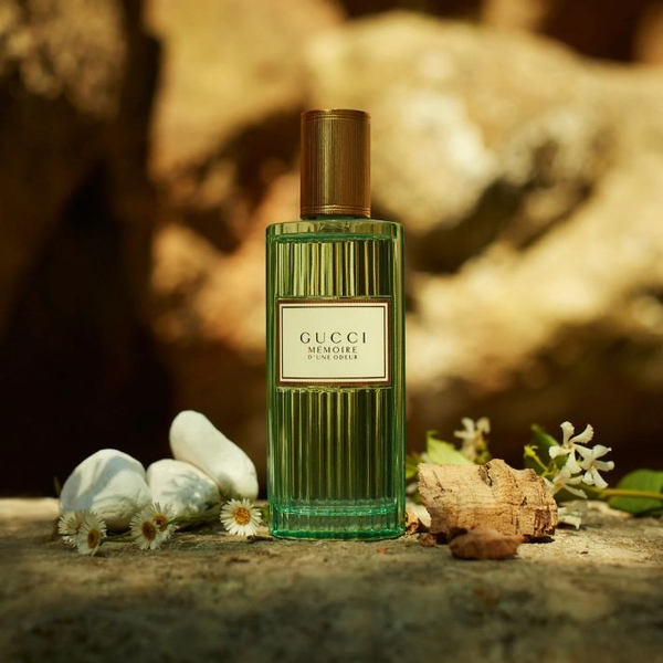 Gucci Mémoire d’une Odeur EDP 60ml - MADE IN GERMANY.