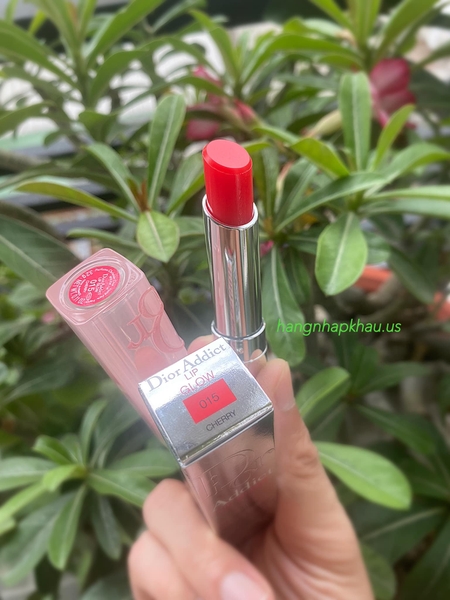 We Rate the DIOR Lip Glow Balm Going Viral on TikTok to See if Its Worth  the Hype